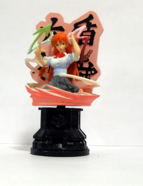 Bleach - Inoue Orihime - Bleach Ultimate Battle Soul 1 (Bandai)