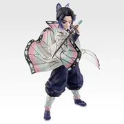 Kimetsu no Yaiba - Kochou Shinobu - Ichiban Kuji - Ichiban Kuji Kimetsu no Yaiba ~Jougen no Ni~ (A Prize) - Masterlise (Bandai Spirits)