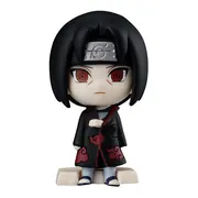 Naruto Shippuuden - Uchiha Itachi - Funrangiua - TV Anime Naruto Shippuuden Funrangiua Ore-tachi ga Figure ni Natte Toujou datte bayo! (Bandai)