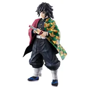Kimetsu no Yaiba - Tomioka Giyu - Ichiban Kuji - Ichiban Kuji Kimetsu no Yaiba Saikoui no Kenshin "Hashira" (B Prize) - Masterlise (Bandai Spirits)