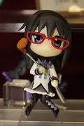 Mahou Shoujo Madoka☆Magica - Akemi Homura (E-flick.Kit)