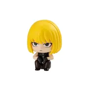 Death Note - Mello - Death Note Machibouke 2 (5) - Gashapon - Machibouke Series (Bandai)