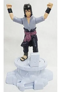Naruto - Uchiha Sasuke (McDonald's)