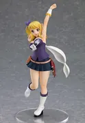 Fairy Tail - Lucy Heartfilia - Pop Up Parade - Grand Magic Royale Ver. (Good Smile Company)
