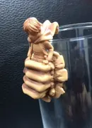 Shingeki no Kyojin - Eren Yeager - Sepia ver. (Xebec Toys)