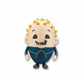Diamond wa Kudakenai - Jojo no Kimyou na Bouken - Yangu Shigekiyo - PansonWorks - Sofubi Figure (Banpresto)