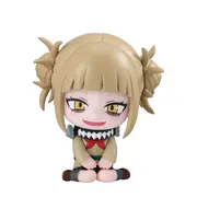 Boku no Hero Academia - Toga Himiko - Boku no Hero Academia Suwarasetai 3 - Gashapon Online - Suwarasetai (Bandai)