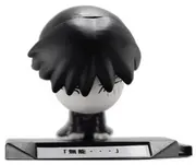Hagane no Renkinjutsushi - Roy Mustang - Chimakore - Hagane no Renkinjutsushi Chimakore Renkinjutsushi 2 (Bandai)