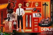 Chainsaw Man - Denji - Luxury (Asmus Toys)