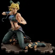 Jojo no Kimyou na Bouken - Stone Ocean - Jolyne Cujoh - Figure Museum - 1/8 (Sentinel)