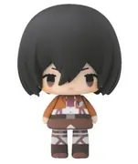Shingeki no Kyojin - Mikasa Ackerman - Koedarize - Koedarize Shingeki no Kyojin (Takara Tomy)