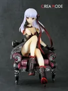 Fate/Stay Night - Matou Sakura - Lingerie ver., Kuro (Crea Mode)