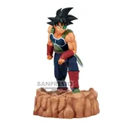 Dragon Ball Z - Bardock - History Box (Vol.6) (Bandai Spirits)