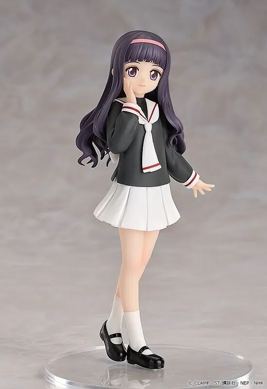 Card Captor Sakura - Daidouji Tomoyo - Pop Up Parade (Good Smile Arts Shanghai, Good Smile Company)