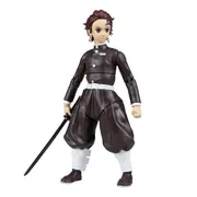 Kimetsu no Yaiba - Kamado Tanjirou - Red Platinum Edition (GameStop, McFarlane Toys)