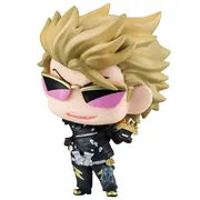 Fate/Grand Order - Sakata Kintoki - Petit Chara! Series - Petit Chara! Series Chimi Mega Fate/Grand Order Dai Ichidan - Rider (MegaHouse)