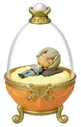 Meitantei Conan - Amuro Tooru - Meitantei Conan Dreaming Egg - 5 (Re-Ment)