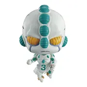 Diamond wa Kudakenai - Jojo no Kimyou na Bouken - Echoes ACT 3 - Jojo no Kimyou na Bouken Stand Figure Collection 03 (Bandai)