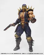 Hokuto no Ken - Jagi - Hokuto Kyuukyoku Zoukei Series - Gekichuuban (CCP)