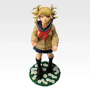 Boku no Hero Academia - Toga Himiko - Ichiban Kuji - Ichiban Kuji Boku no Hero Academia -Kanojotachi no Monogatari- (Last One Prize) - Masterlise (Bandai Spirits)
