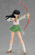 Sengoku Otogizoushi: InuYasha - Higurashi Kagome - Figma (#065) (Max Factory)