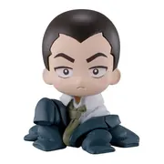 Meitantei Conan - Yokomizo Juugo - Gashapon - Meitantei Conan Chijimase Tai 11 (Bandai)