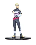 Naruto Shippuuden - Nii Yugito - Naruto Shippuuden Collection Figure (88) (Planeta DeAgostini)
