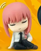 Chainsaw Man - Makima - Katazun Fig. - Katazun Fig. Chainsaw Man (Takara Tomy A.R.T.S)