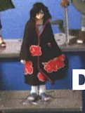 Naruto - Uchiha Itachi - Naruto Ningyoushuu - Naruto Ningyoushuu 4 (Bandai)