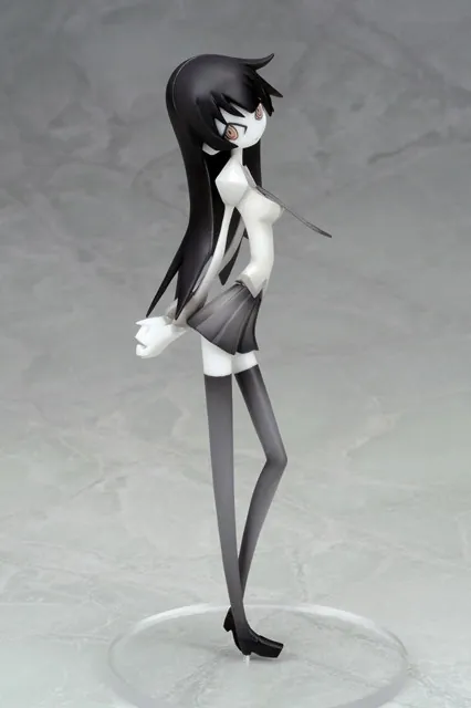 Bakemonogatari - Senjougahara Hitagi - Ueda Hajime ver. (Ques Q)