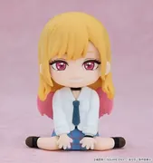 Sono Bisque Doll wa Koi o Suru - Kitagawa Marin - Nendoroid Plus - Rubber Mascot (Good Smile Company)