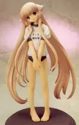 Chobits - Chii - 1/6 (T's System)
