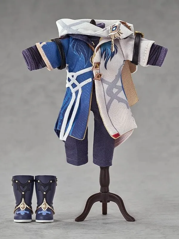 Honkai: Star Rail - Sunday - Nendoroid Doll: Outfit Set (Good Smile Company)