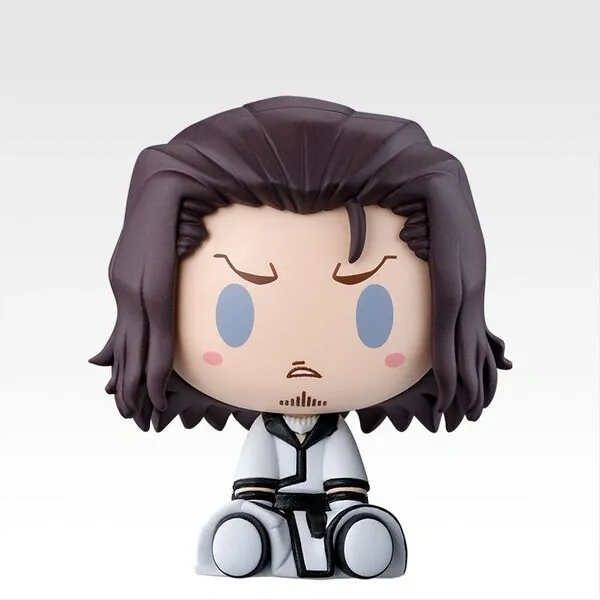 Bleach - Coyote Starrk - Chokonokko - Ichiban Kuji - Ichiban Kuji Bleach Stirring Souls Vol.3 (E Prize) (Bandai Spirits)
