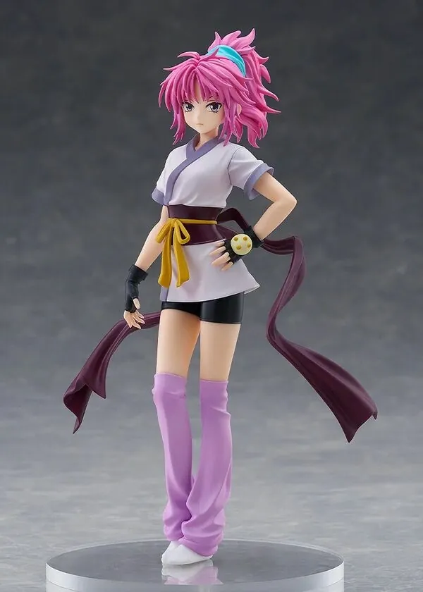 Hunter × Hunter - Machi Komacine - Pop Up Parade (Good Smile Company)