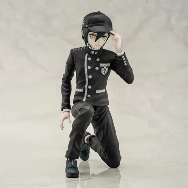 New Danganronpa V3: Minna no Koroshiai Shingakki - Saihara Shuichi (Union Creative International Ltd)