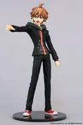 Danganronpa 1 2 Reload - Naegi Makoto - Chou Koukoukyuu no Figure (#03) - 1/8 (Algernon Product)