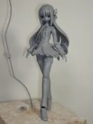 Mahou Shoujo Madoka☆Magica - Akemi Homura (EBO)