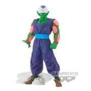 Dragon Ball Z - Piccolo - Solid Edge Works - The Departure (Vol.13) (Bandai Spirits)