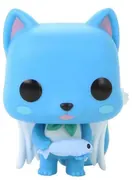 Fairy Tail - Happy - POP! Vinyl (Funko Toys)