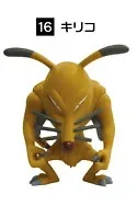 Hunter × Hunter - Kiriko - Anime Heroes Mini Big Head Figure Hunter x Hunter (Plex)