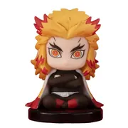 Kimetsu no Yaiba - Rengoku Kyoujurou - Kimetsu no Yaiba Suwarasetai 1 - Suwarasetai (Bandai)