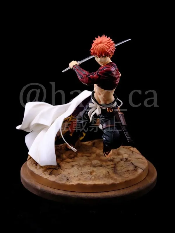 Fate/Grand Order - Senji Muramasa - 1/8 (Hacca)