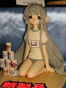 Chobits - Chii - 1/5 (J-Factory)