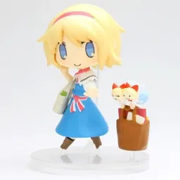 Touhou Project - Alice Margatroid - Touhou Shushuroku Vol. 2 (Toranoana)