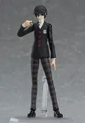 Persona 5 - Morgana - Shujinkou - Figma (#EX-050) (Max Factory)