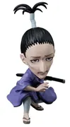 Hunter × Hunter - Nobunaga Hazama - Hunter x Hunter World Collectable Figure -Genei Ryodan- - World Collectable Figure (Bandai Spirits)