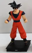 Dragon Ball Z - Son Goku - Corriere Dello Sport - Dragon Ball Z 3D the Collection (1) (Grani & Partners)