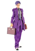 Diamond wa Kudakenai - Jojo no Kimyou na Bouken - Kawajiri Kousaku (Kira) - Kira Yoshikage - Real Action Heroes (No.500) - 1/6 (Medicom Toy)
