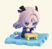Genshin Impact - Citlali - Genshin Impact Children's Dream Treasure Series Q Version Blind Box - Genshin Impact Children's Dreams Treasures Series (miHoYo)